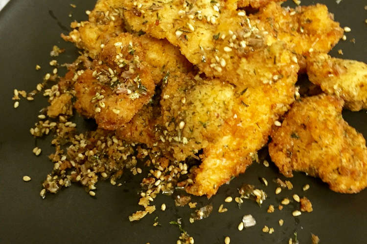 和風シャカシャカチキン レシピ 作り方 By うまうまマミイ クックパッド 簡単おいしいみんなのレシピが360万品