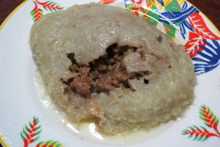 ツェペリナイ レシピ 作り方 By やむあむ クックパッド 簡単おいしいみんなのレシピが376万品