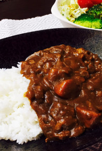 おウチで本格カレー！！！