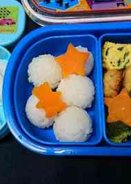 みんなが作ってる 1歳4ヶ月 お弁当のレシピ クックパッド 簡単おいしいみんなのレシピが348万品