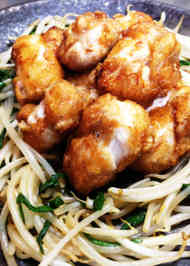 みんなが作ってる かすべ から揚げのレシピ クックパッド 簡単おいしいみんなのレシピが359万品