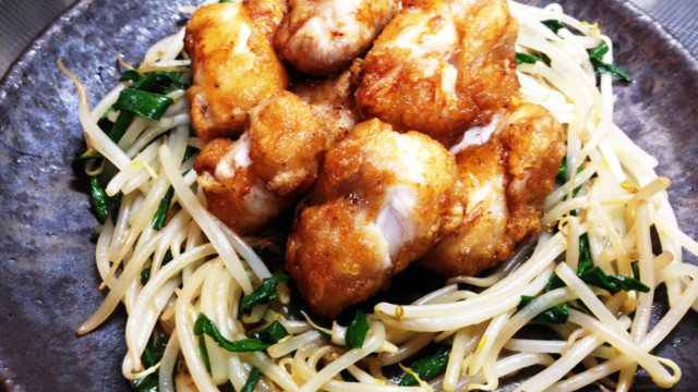 コラーゲンたっぷり かすべホッペ唐揚げ レシピ 作り方 By Obiちゃん クックパッド 簡単おいしいみんなのレシピが356万品 コラーゲンたっぷり かすべホッペ唐揚げ レシピ 作り方 By Obiちゃん クックパッド 簡単おいしいみんなのレシピが356万品