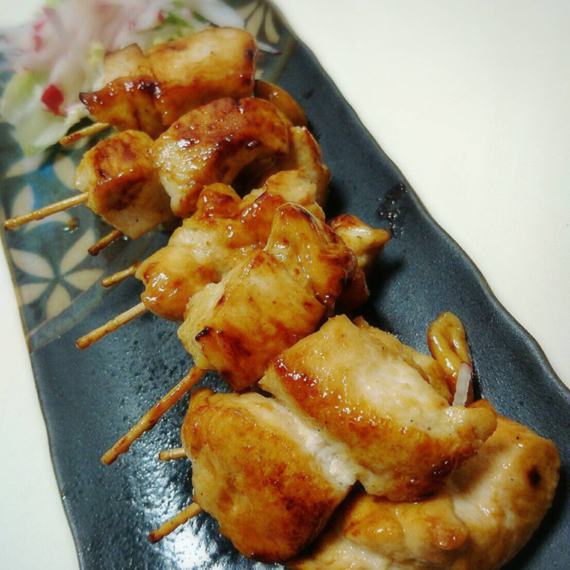 みんなが作ってる 焼き鳥塩タレのレシピ クックパッド 簡単おいしいみんなのレシピが353万品