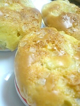 ホットケーキミックスは”出来る”ねぇ~