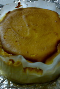 スフレチーズケーキ（＃15ｃｍ型）