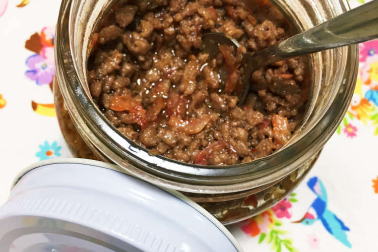 食べるラー油 デスソースで激辛おいしく レシピ 作り方 By ポポあいす クックパッド
