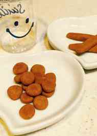 みんなが作ってる たまごボーロ 赤ちゃんのレシピ クックパッド 簡単おいしいみんなのレシピが371万品