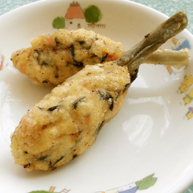 鬼の金棒 保育園給食 レシピ 作り方 By 杉並区の給食 クックパッド 簡単おいしいみんなのレシピが364万品