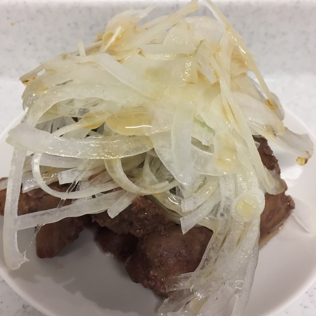 鶏レバーでおうち居酒屋 レバテキ風 レシピ 作り方 By ｍａｒｉｏ1181 クックパッド 簡単おいしいみんなのレシピが360万品