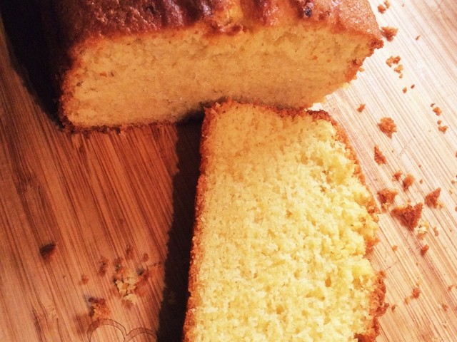 しっとり絶品パウンドケーキ レシピ 作り方 By フランスさおりん クックパッド