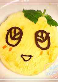 みんなが作ってる ふなっしー ケーキのレシピ クックパッド 簡単おいしいみんなのレシピが371万品