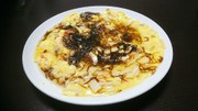 材料これだけ?超簡単☆なんちゃってかに玉の写真