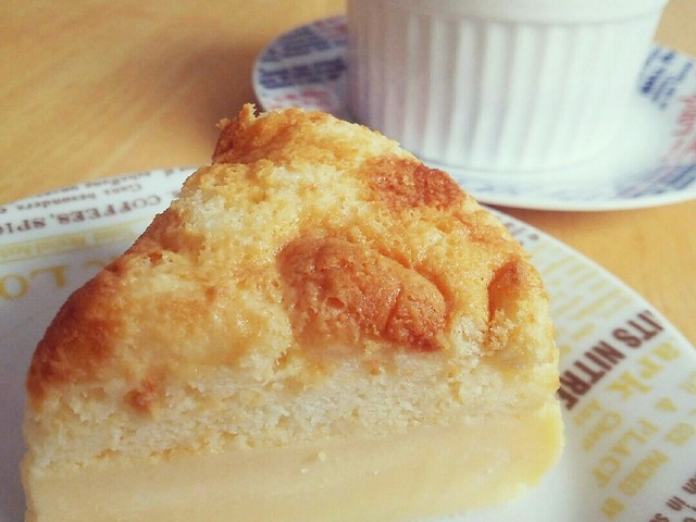 マジックケーキ レシピ 作り方 By Mmfj クックパッド 簡単おいしいみんなのレシピが375万品