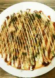 みんなが作ってる 巨大たこ焼きのレシピ クックパッド 簡単おいしいみんなのレシピが355万品