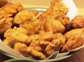 【簡単☆再現レシピ】みきママ唐揚げ