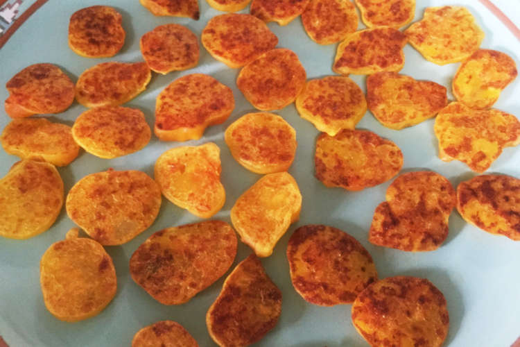 冷凍作り置き おやき 離乳食中期 レシピ 作り方 By ふぇり クックパッド 簡単おいしいみんなのレシピが360万品