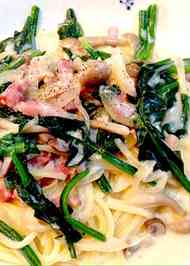 みんなが作ってる キャンベル クラムチャウダー パスタのレシピ クックパッド 簡単おいしいみんなのレシピが360万品
