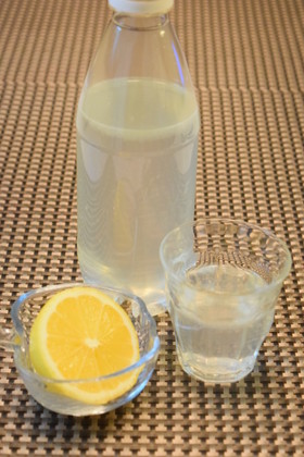 *飲みきりサイズ*500ml経口補水液