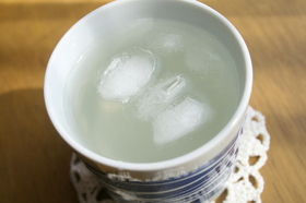 ●ゴーヤ茶●