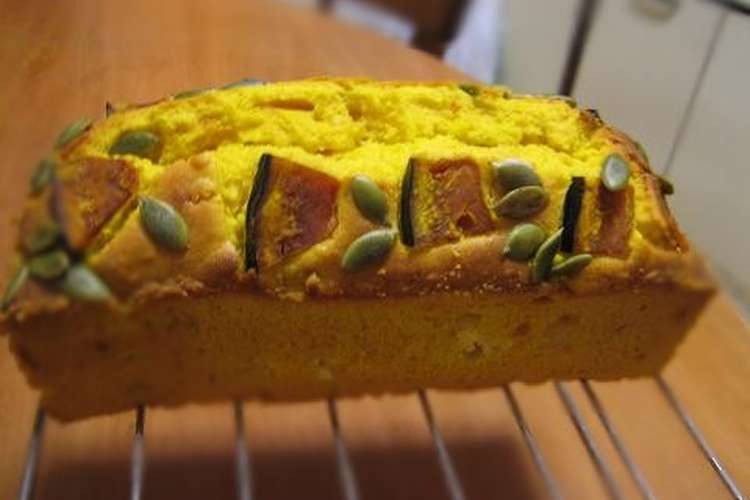 パウンドケーキメレンゲのきもち レシピ 作り方 By Happyaiko クックパッド 簡単おいしいみんなのレシピが349万品