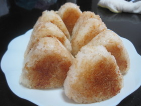 簡単朝ごはん♪