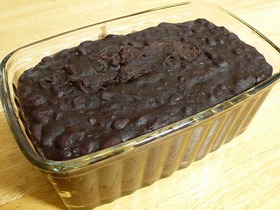 自家製つぶあん*活力鍋使用*