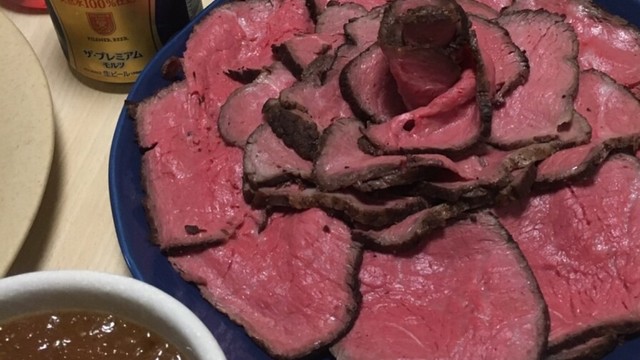 炊飯器で簡単 俺のローストビーフ レシピ 作り方 By Nikuq777 クックパッド 簡単おいしいみんなのレシピが353万品 炊飯器で簡単 俺のローストビーフ レシピ 作り方 By Nikuq777 クックパッド 簡単おいしいみんなのレシピが353万品
