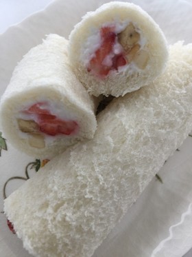 ❤︎離乳食後期&幼児食❤︎節分恵方巻き
