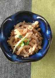 みんなが作ってる 真鱈の子和えのレシピ クックパッド 簡単おいしいみんなのレシピが364万品