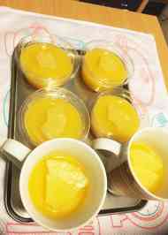 みんなが作ってる 豆乳オレンジジュースのレシピ クックパッド 簡単おいしいみんなのレシピが353万品