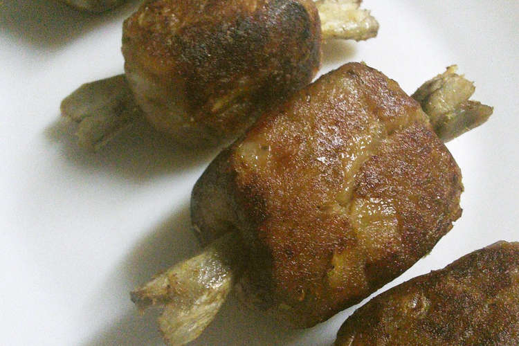 ギャートルズ肉 ミニサイズ レシピ 作り方 By あらいやだ クックパッド 簡単おいしいみんなのレシピが355万品