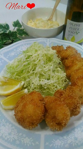 えびカツ《簡単・はんぺん・むきエビ》