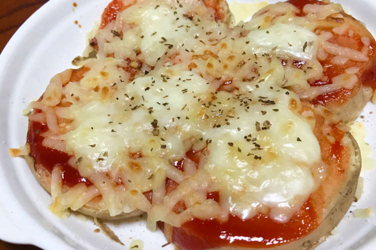 簡単おつまみ じゃがいもチーズ焼き レシピ 作り方 By 椎名柚葉 クックパッド 簡単おいしいみんなのレシピが352万品