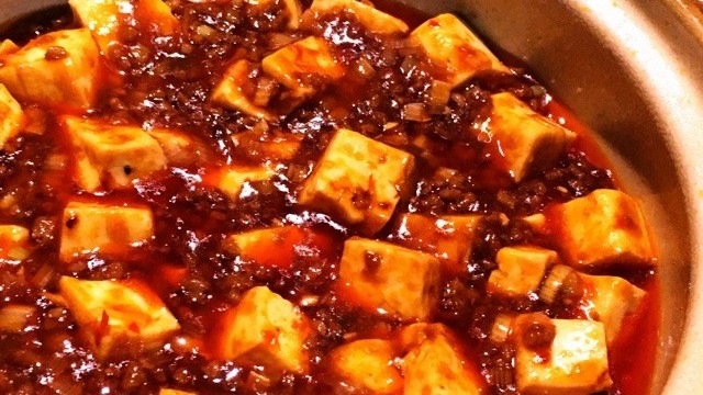 我が家の秘伝 究極の激辛麻婆豆腐 レシピ 作り方 By ボロニーズ クックパッド 簡単おいしいみんなのレシピが357万品