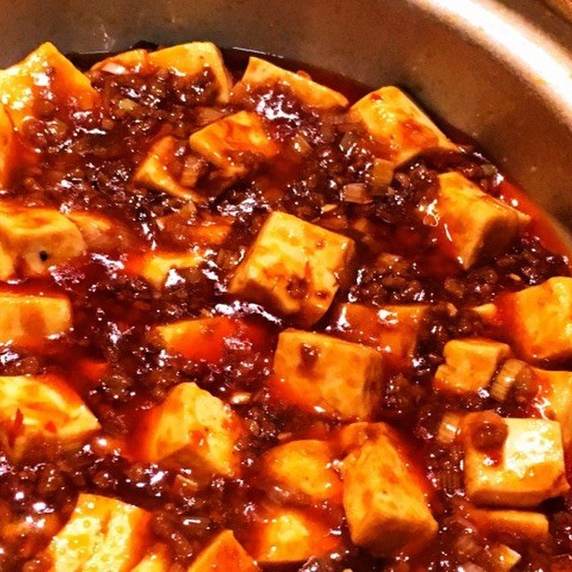 我が家の秘伝 究極の激辛麻婆豆腐 レシピ 作り方 By ボロニーズ クックパッド 簡単おいしいみんなのレシピが357万品