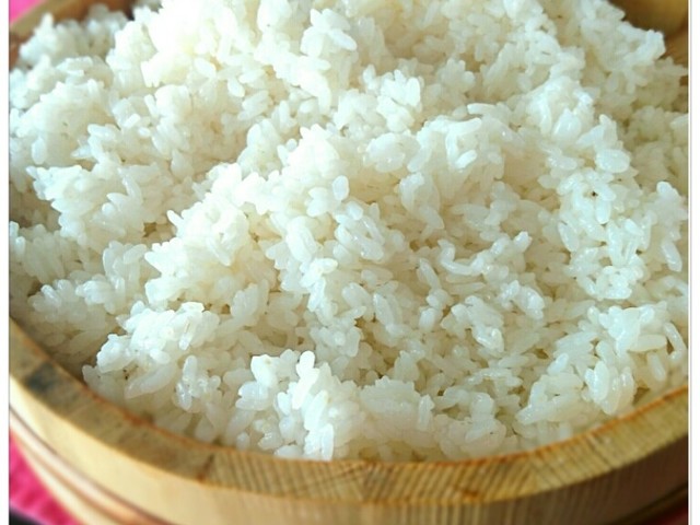 簡単合わせ酢 すし酢 で酢飯 1合 6合 レシピ 作り方 By まなげ クックパッド 簡単おいしいみんなのレシピが364万品
