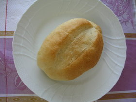 ソフトフランス