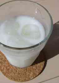 みんなが作ってる 飲むヨーグルト 手作りのレシピ クックパッド 簡単おいしいみんなのレシピが355万品