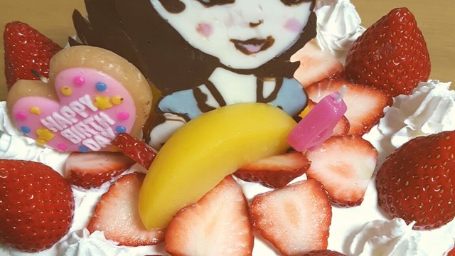 ソフィアケーキ レシピ 作り方 By Patty0626 クックパッド 簡単おいしいみんなのレシピが349万品