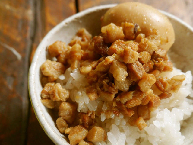 台湾の定番 魯肉飯 ルーローハン レシピ 作り方 By Yummykummy クックパッド 簡単おいしいみんなのレシピが352万品