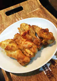 みんなが作ってる タンドリーチキン エバラのレシピ クックパッド 簡単おいしいみんなのレシピが348万品