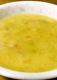 みんなが作ってる トルコ ヨーグルトスープのレシピ クックパッド 簡単おいしいみんなのレシピが357万品