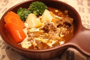 炊飯器に入れるだけ♡本格ビーフシチュー!の写真