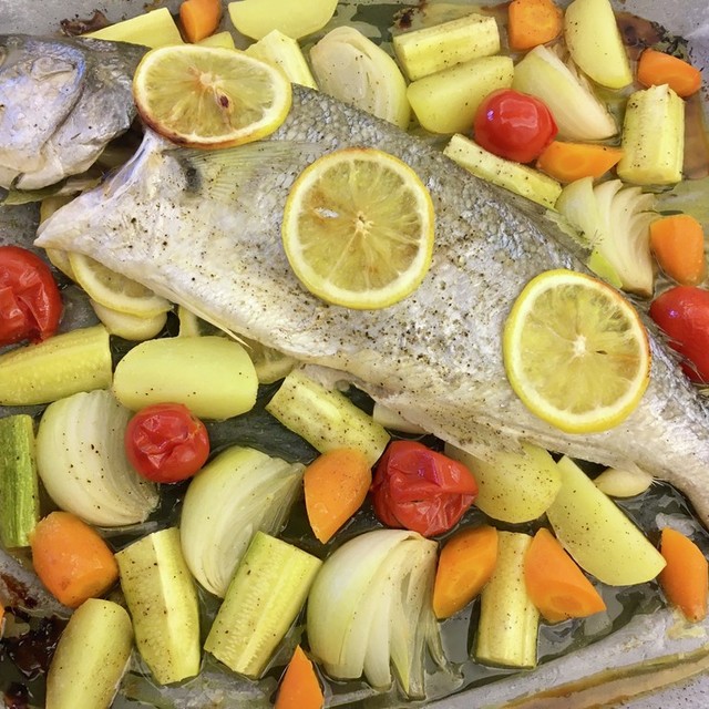 白身魚と野菜のオーブン焼き トルコ レシピ 作り方 By クックys50 クックパッド 簡単おいしいみんなのレシピが361万品 白身魚と野菜のオーブン焼き トルコ レシピ 作り方 By クックys50 クックパッド 簡単おいしいみんなのレシピが361万品