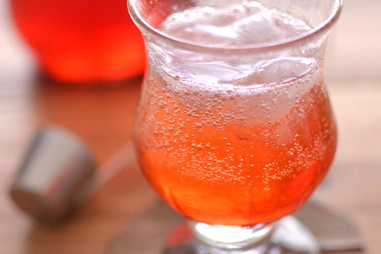 いちごシロップ レシピ 作り方 By Hiroマンマ クックパッド 簡単おいしいみんなのレシピが357万品