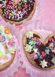 みんなが作ってる チョコパイ デコレーションのレシピ クックパッド 簡単おいしいみんなのレシピが348万品