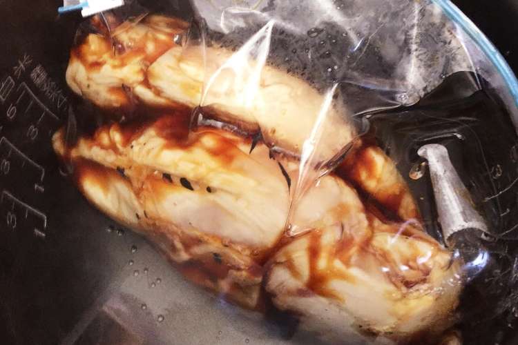 アジア アスペクト 入場 鶏 胸 肉 炊飯 器 チャーシュー Legaladvisoryboard Org