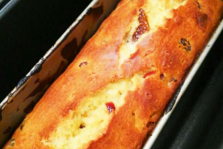 ダッチでブランデーケーキ レシピ 作り方 By 洒々落々 クックパッド 簡単おいしいみんなのレシピが349万品