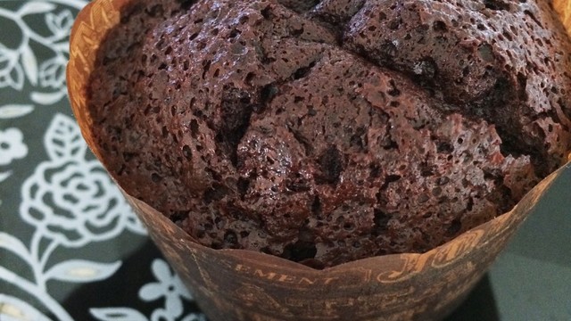 混ぜるだけカップで簡単濃厚ガトーショコラ レシピ 作り方 By はなの かおり クックパッド 簡単おいしいみんなのレシピが365万品 混ぜるだけカップで簡単濃厚ガトーショコラ レシピ 作り方 By はなの かおり クックパッド 簡単おいしいみんなのレシピが365万品