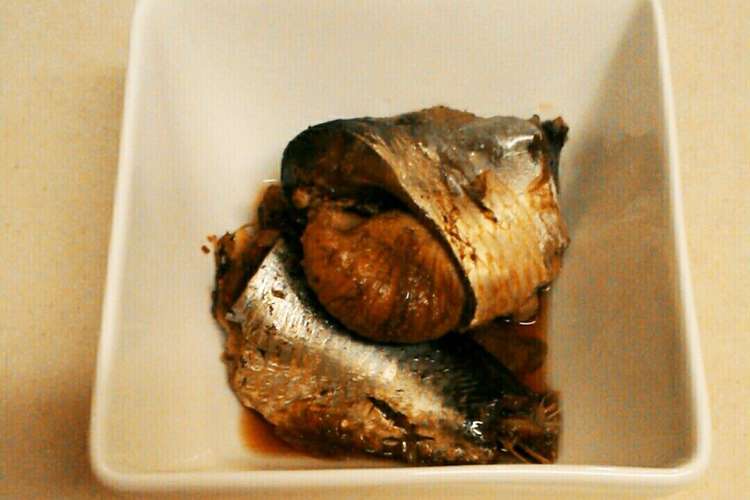 子供も食べやすい 圧力鍋でニシンの煮付け レシピ 作り方 By シェリー0124 クックパッド 簡単おいしいみんなのレシピが359万品